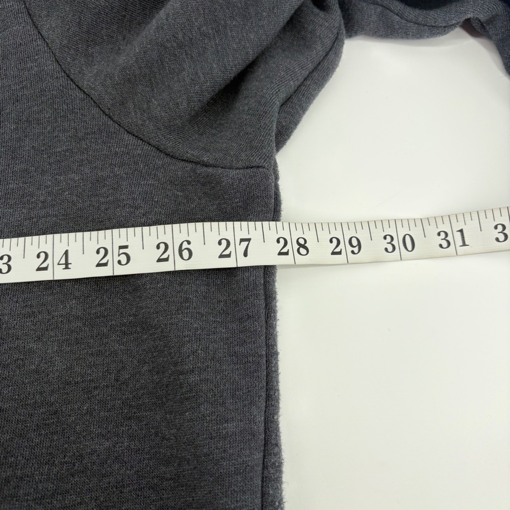 Holiday Time Lets Get Crackin Nutcracker Sweatshi… - image 5